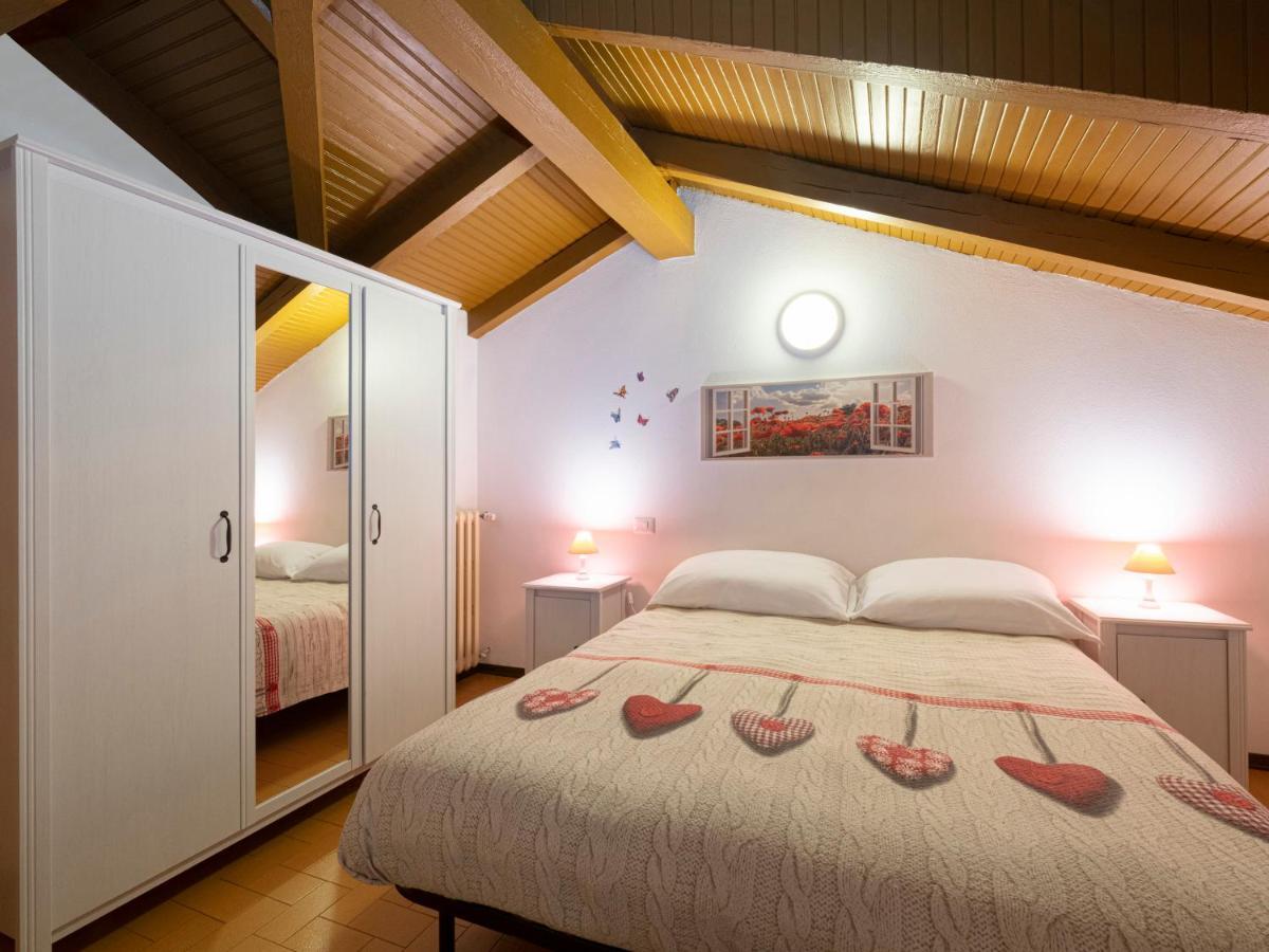 Hotel D'oro Macugnaga