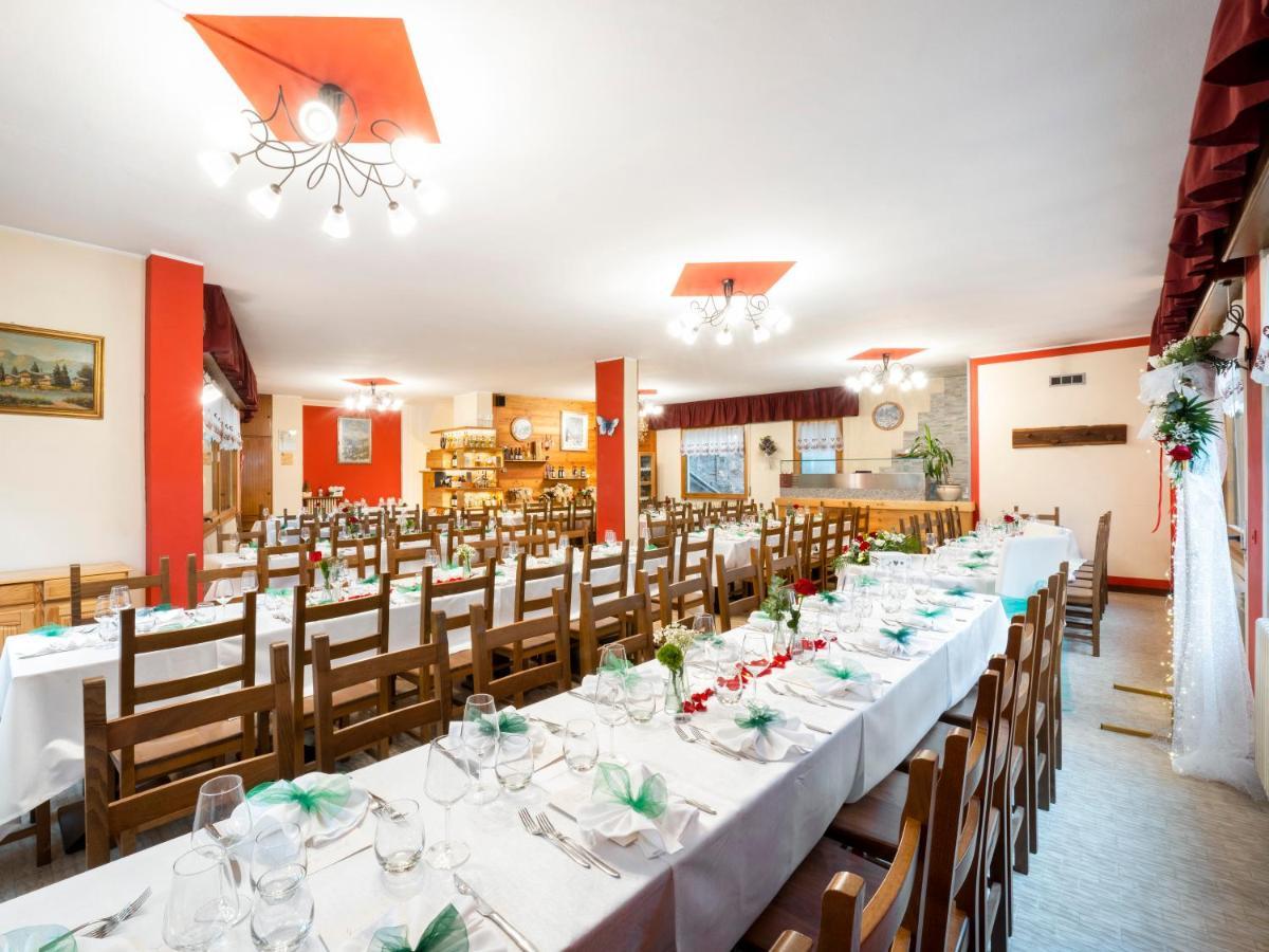 Hotel D'oro *